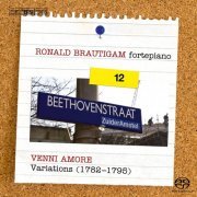 Ronald Brautigam - Beethoven: Complete Works for Solo Piano, Vol. 12 - Variations (2012) Hi-Res