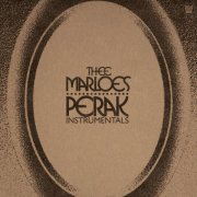 Thee Marloes - Perak (Instrumentals) (2024) [Hi-Res]