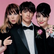 Le Tigre - This Island (2004)