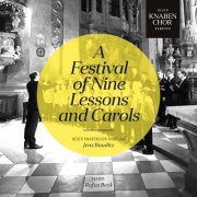 Neuer Knabenchor Hamburg - A Festival of Nine Lessons and Carols (2016)