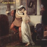 Walter Rinaldi - Chopin: Polonaise No. 6 Heroic, Etude No. 3 Tristesse, Waltz No. 9 Adieu - Mozart: Sonatas K. 280, 331, 310 & 311 (2019)