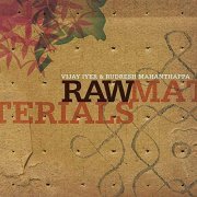 Rudresh Mahanthappa & Vijay Iyer - Raw Materials (2006) CDRip