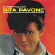 Rita Pavone - The International Teen-Age Sensation (1964)