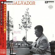 Sal Salvador - A Tribute To The Greats (1957) [1999 Bethlehem High Fidelity]