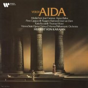 Herbert von Karajan, Mirella Freni, José Carreras, Wiener Philharmonic Orchestra - Verdi: Aida (2026)