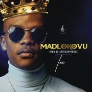 TNS - Madlokovu King of African House (2019)