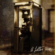 Neil Young - A Letter Home (2016) [Hi-Res]