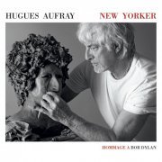 Hugues Aufray - New Yorker (2009)