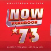 VA - Now Yearbook '73 Extra (2023) [3CD]