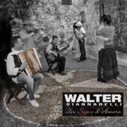 Walter Giannarelli - Un segno d'amore (2025)