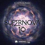 VA - V/A Supernova LP Volume Ten (2026)
