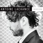 Antoine Lachance - Cimetière d'avions (2016) [Hi-Res]