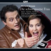 Frank Beermann - Strauss: Die schweigsame Frau (2013)