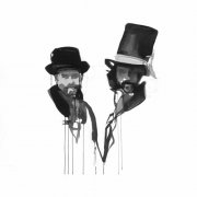 Sons of Town Hall - The Adventures of the Sons of Town Hall (2019)