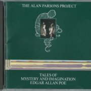 The Alan Parsons Project - Tales Of Mystery And Imagination: Edgar Allan Poe (1976)