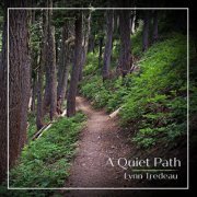 Lynn Tredeau - A Quiet Path (2021)