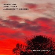 Carsten Dahl Trio - Komponistens suite (2026) [Hi-Res]