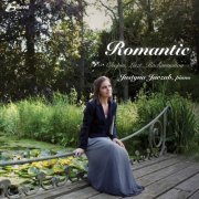 Justyna Jarząb - Romantic (2019)