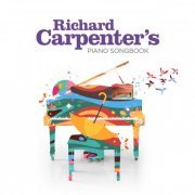 Richard Carpenter - Richard Carpenter’s Piano Songbook (2022) [Hi-Res]