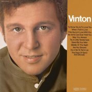 Bobby Vinton - Vinton (1969/2019)