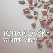 VA - Tchaikovsky - Winter Vibes (2021)