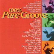 VA - 100% Pure Groove (1996)