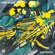 Simòn Willson - Good Company (2023) [Hi-Res]