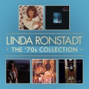 Linda Ronstadt - The 70's Studio Album Collection (Édition StudioMasters) (2014) [Hi-Res]