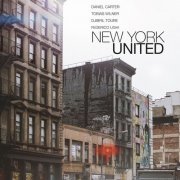 Daniel Carter, Tobias Wilner, Djibril Toure & Federico Ughi - New York United (2019)