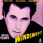 Bryan Ferry - Windswept (2024)