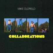 Mike Oldfield - Collaborations (Reissue, Remastered) (2016)