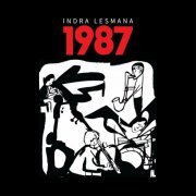 Indra Lesmana - 1987 (2022)