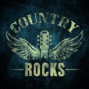 VA - Country Rocks (2023)