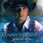 Kenny Chesney - Greatest Hits (2000) Hi Res