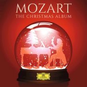 VA - Mozart: The Christmas Album (2016) Lossless