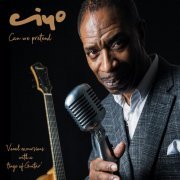 Ciyo Brown - Can We Pretend ‘Vocal Excursions with a Tinge of Guitar‘ (2022) Hi-Res