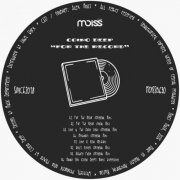 Ccino Deep - For The Record (2025)