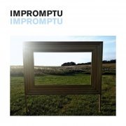 Aske Jacoby - Impromptu (2021)