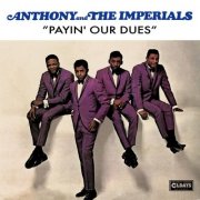 Little Anthony & The Imperials - Payin Our Dues (2018)
