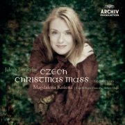 Magdalena Kožená - Ryba: 3 Pastorellas, Czech Christmas Mass (2009)