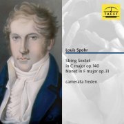 Camerata Freden - Spohr: String Sextet in C Major, Op. 140 & Nonet in F Major, Op. 31 (2020)