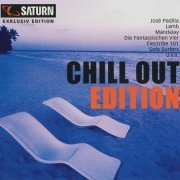 VA - Chill Out Edition (2002)