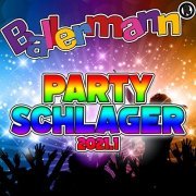 VA - Ballermann Partyschlager 2021.1 (2020)