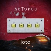 AeTopus - iota (2025) [Hi-Res]