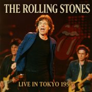 The Rolling Stones - Live in Tokyo 1995 (2025)