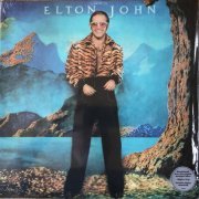 Elton John - Caribou (1974/2017) [24bit FLAC]