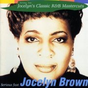 Jocelyn Brown - Classic R&B Mastercuts (1995)