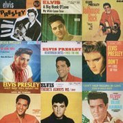 Elvis Presley - Complete 1954-1962 Singles Vol. 2 (Remastered) (2022) [Hi-Res]