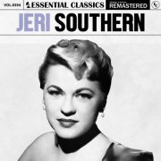 Jeri Southern - Essential Classics, Vol. 394: Jeri Southern (2024)