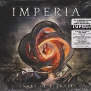 Imperia - Flames of Eternity (2019) [Limited Edition]